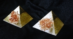 Zlatá Pyramída